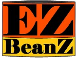 EZBeanZ Logo