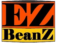 EZBeanZ Logo
