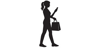 Happy Customer Leaves